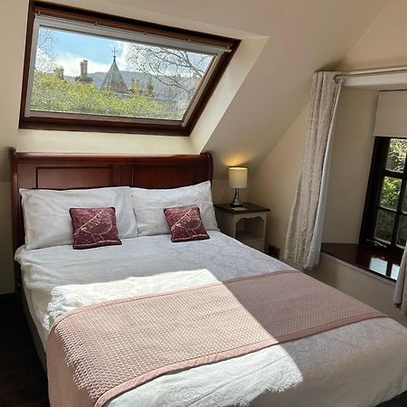 Villa The Old Coach House Pitlochry Exterior foto