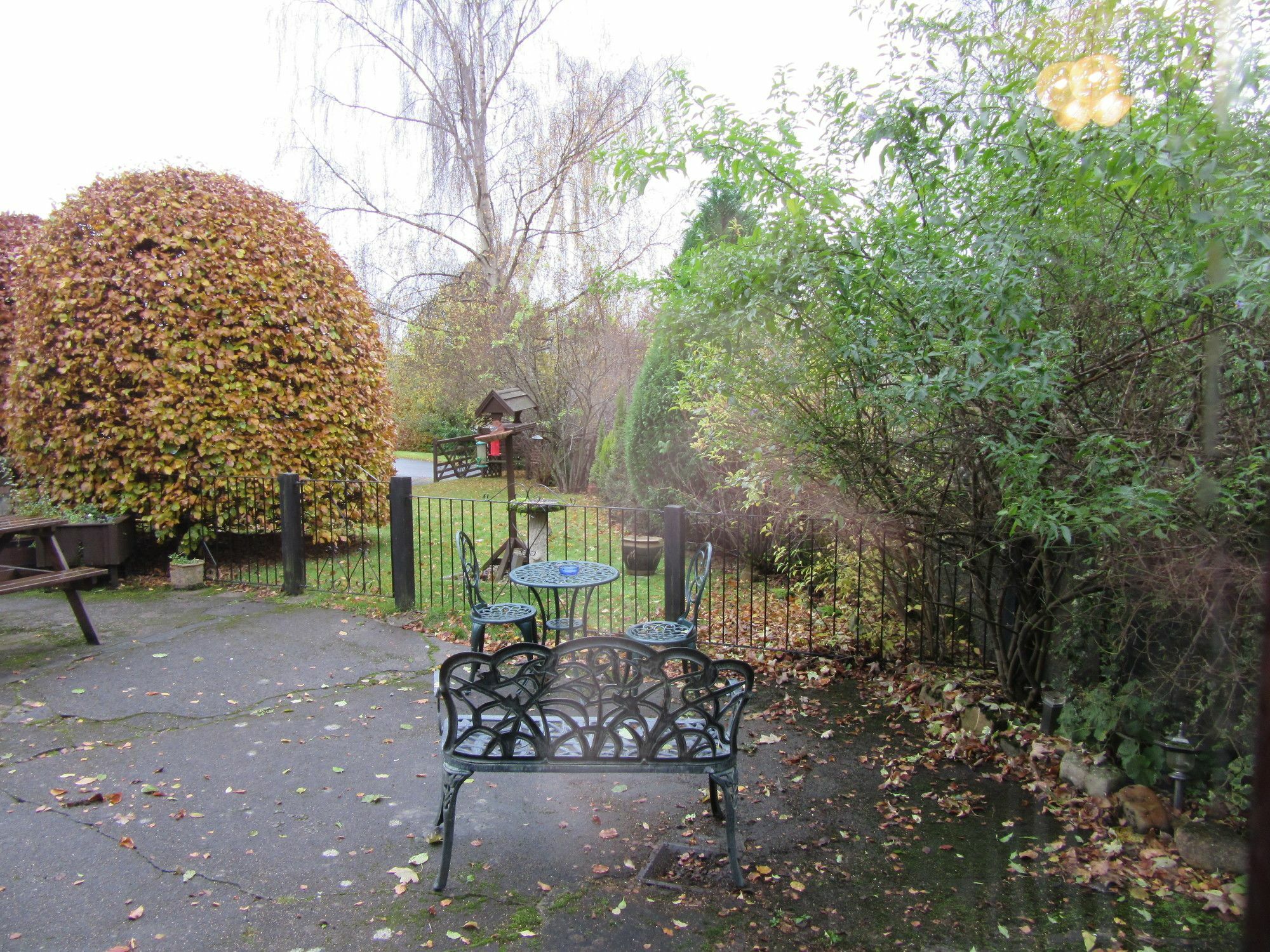 Villa The Old Coach House Pitlochry Exterior foto