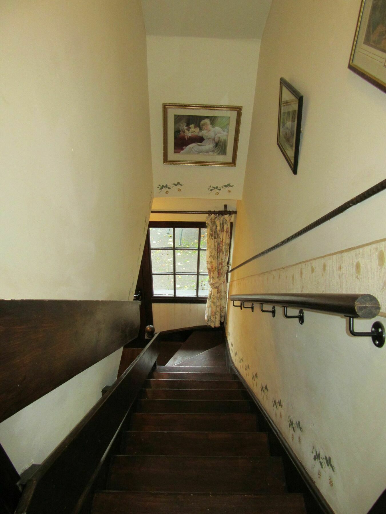 Villa The Old Coach House Pitlochry Exterior foto